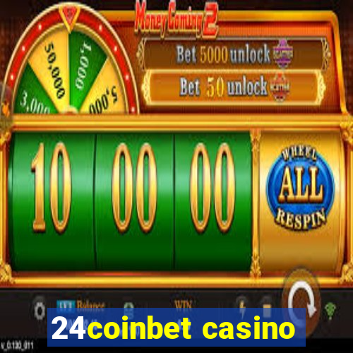 24coinbet casino