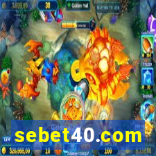 sebet40.com