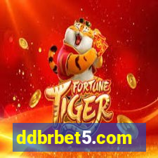 ddbrbet5.com