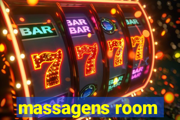 massagens room