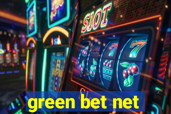 green bet net