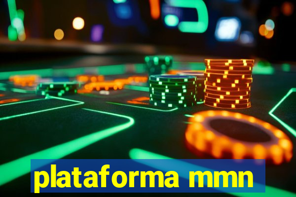 plataforma mmn