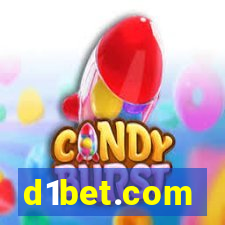 d1bet.com