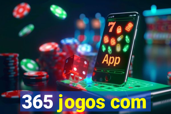 365 jogos com