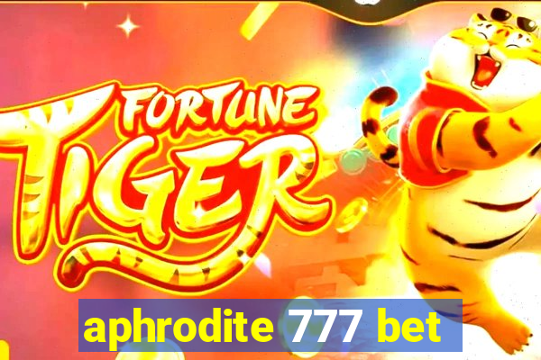 aphrodite 777 bet