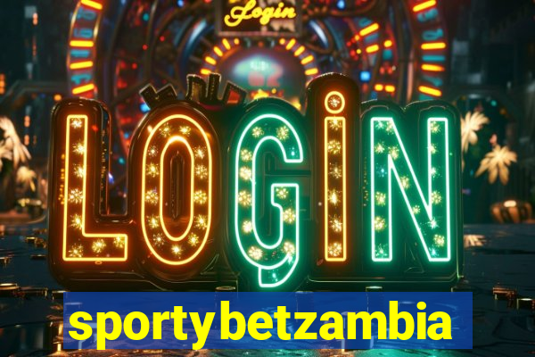 sportybetzambia