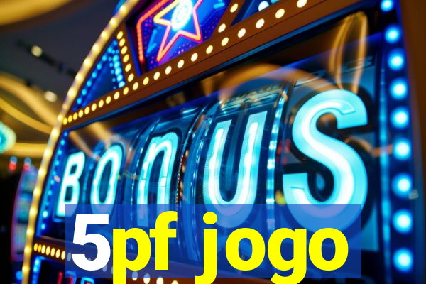 5pf jogo