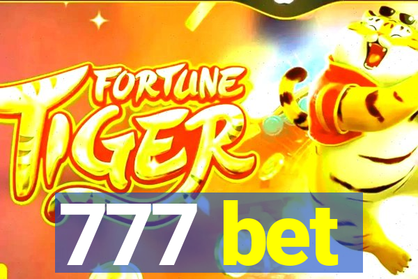 777 bet