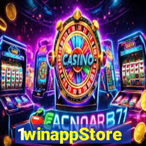 1winappStore