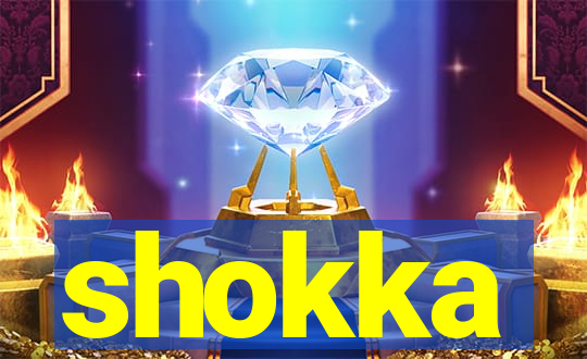 shokka