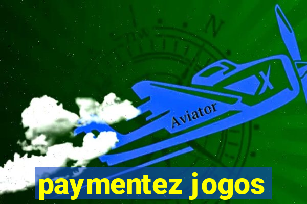 paymentez jogos