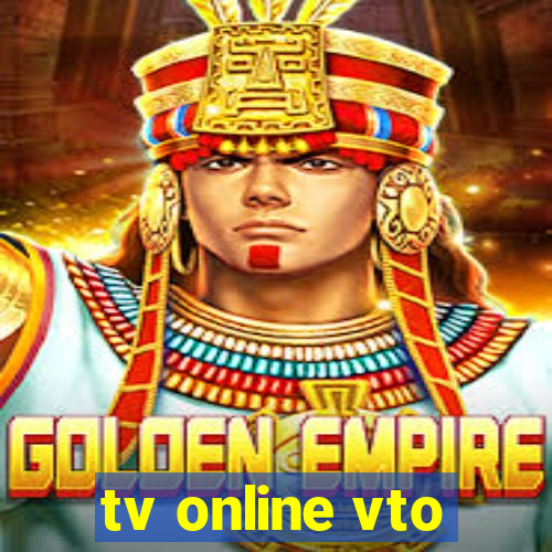 tv online vto