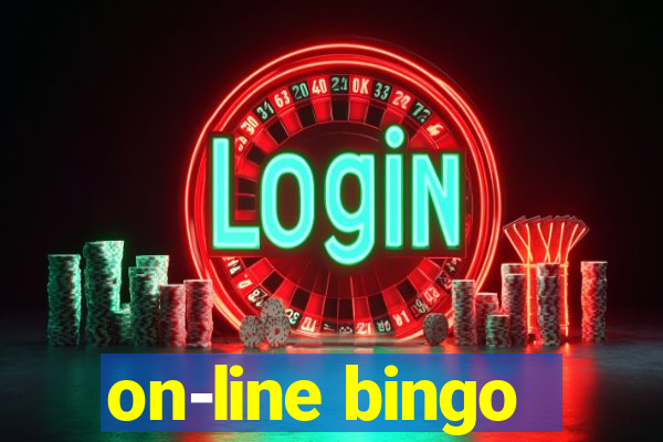 on-line bingo