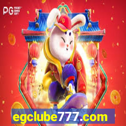 egclube777.com