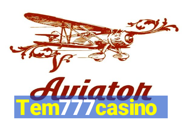 Tem777casino