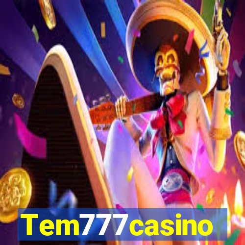 Tem777casino