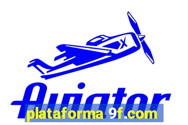 plataforma 9f.com