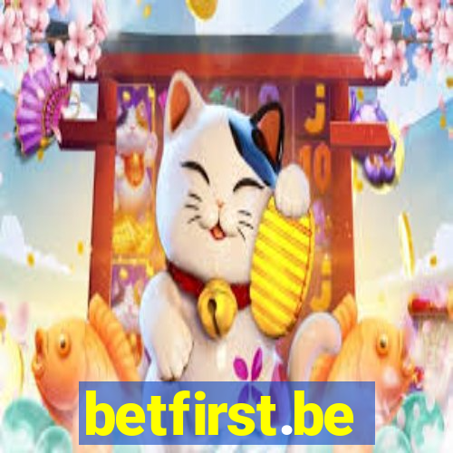 betfirst.be