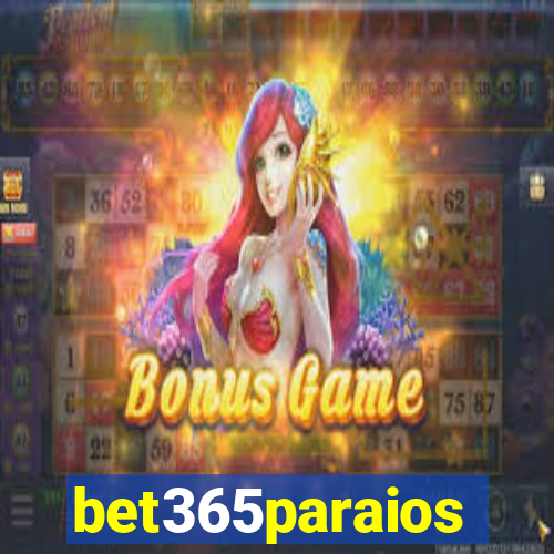 bet365paraios