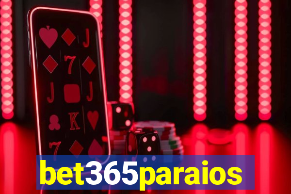 bet365paraios