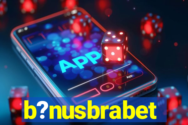 b?nusbrabet