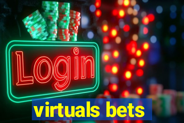 virtuals bets