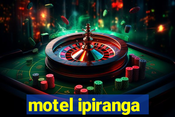 motel ipiranga