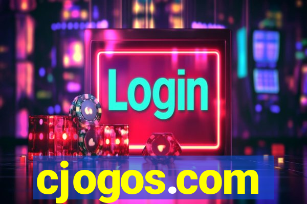 cjogos.com