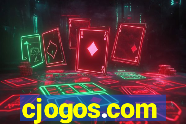 cjogos.com