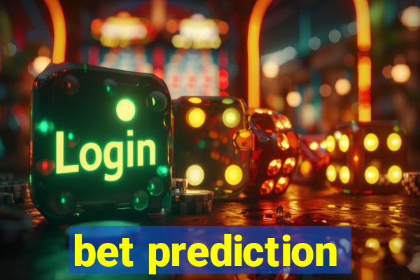 bet prediction