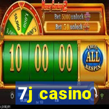 7j casino