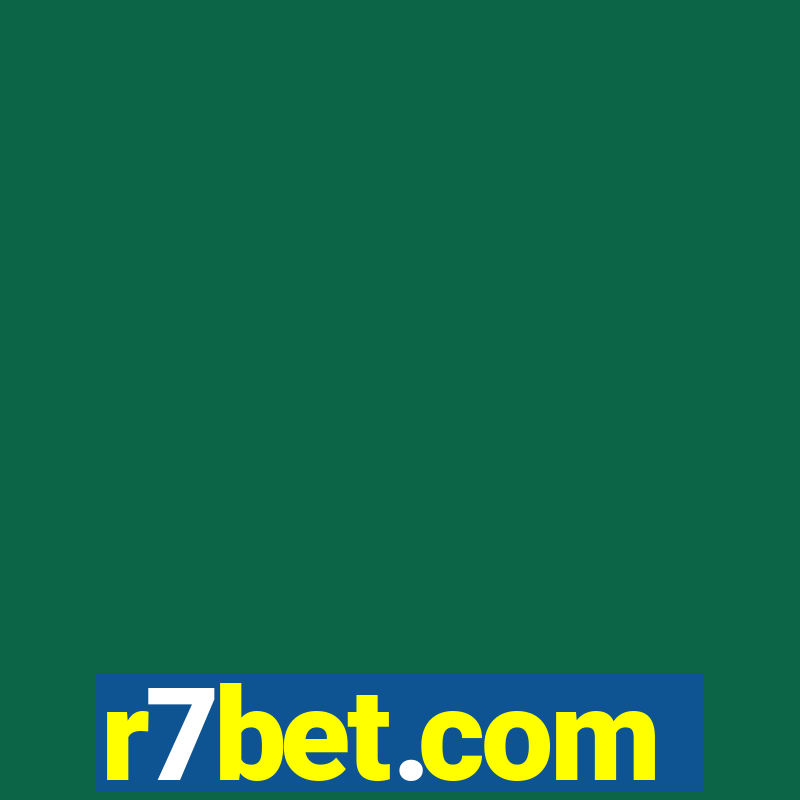 r7bet.com