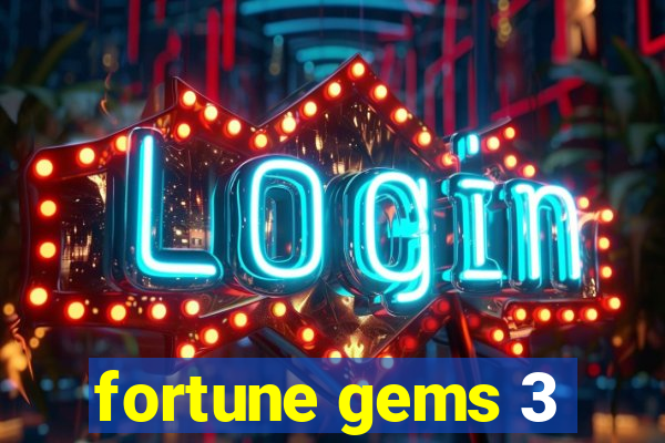 fortune gems 3