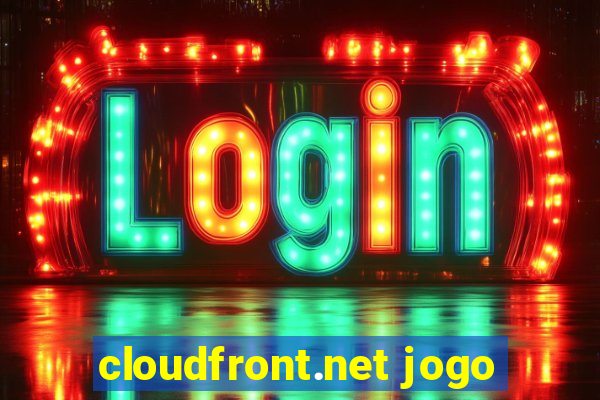 cloudfront.net jogo