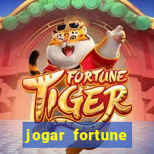 jogar fortune double demo