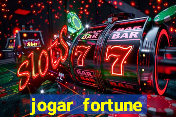 jogar fortune double demo