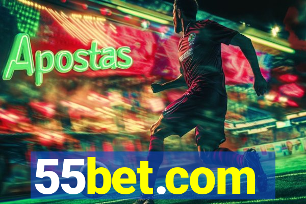 55bet.com