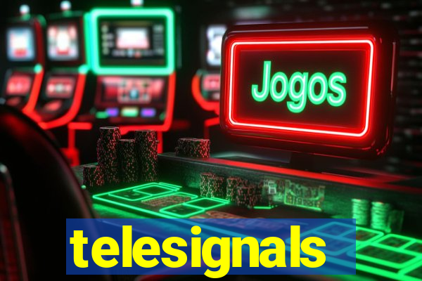 telesignals