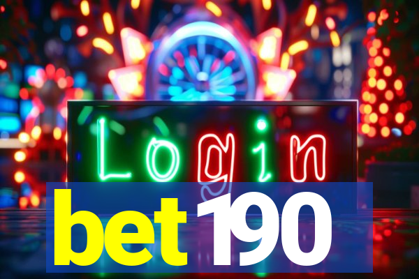 bet190