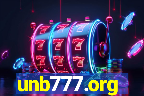 unb777.org