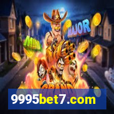 9995bet7.com