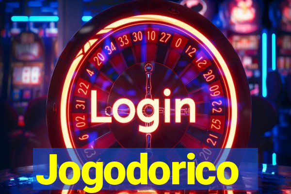 Jogodorico