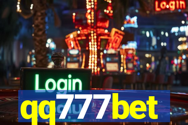 qq777bet