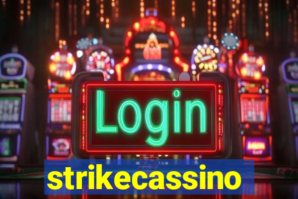 strikecassino