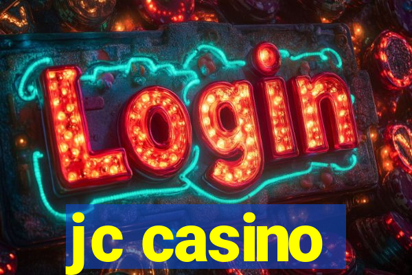 jc casino