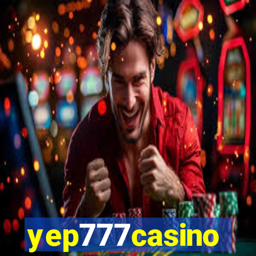 yep777casino