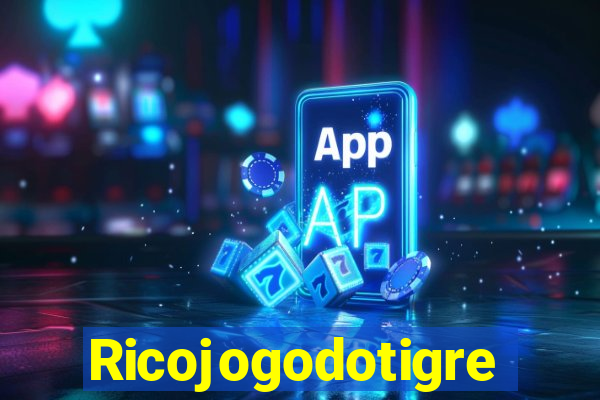 Ricojogodotigre