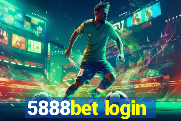 5888bet login