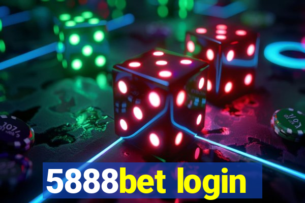 5888bet login