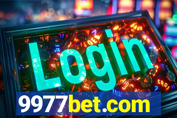 9977bet.com